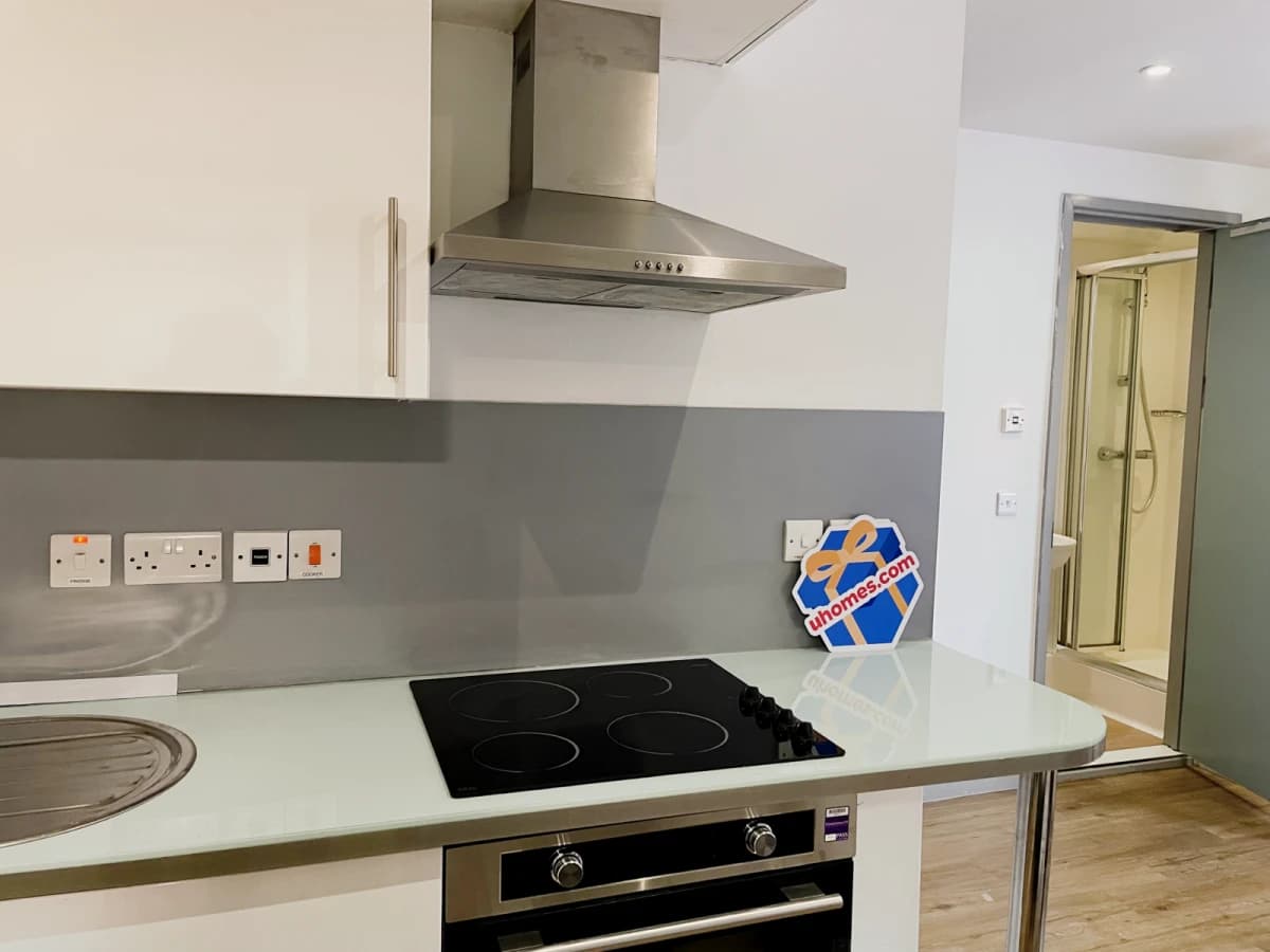 Edge Apartments image
