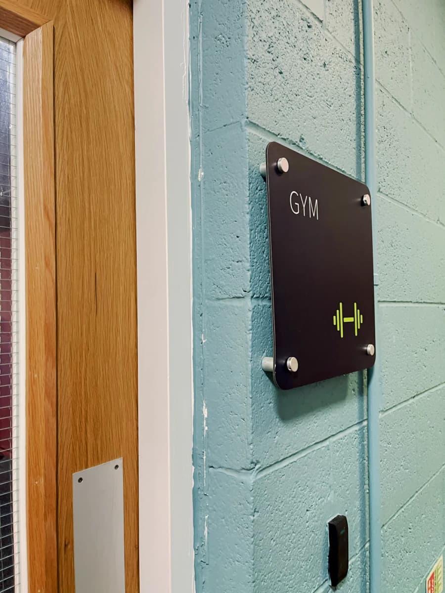 iQ Grove image