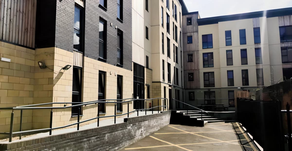 Park Lane House image