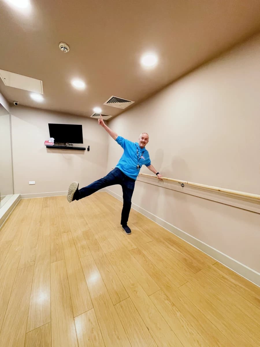 iQ Grove image
