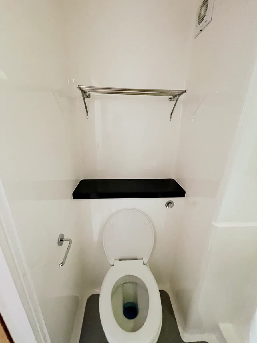 One Bed Apartment