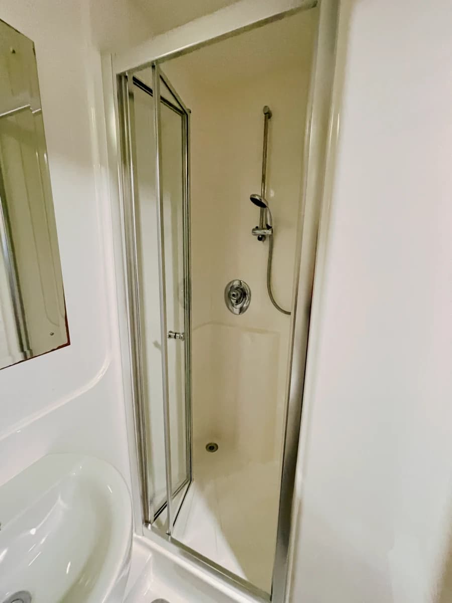 One Bed Apartment