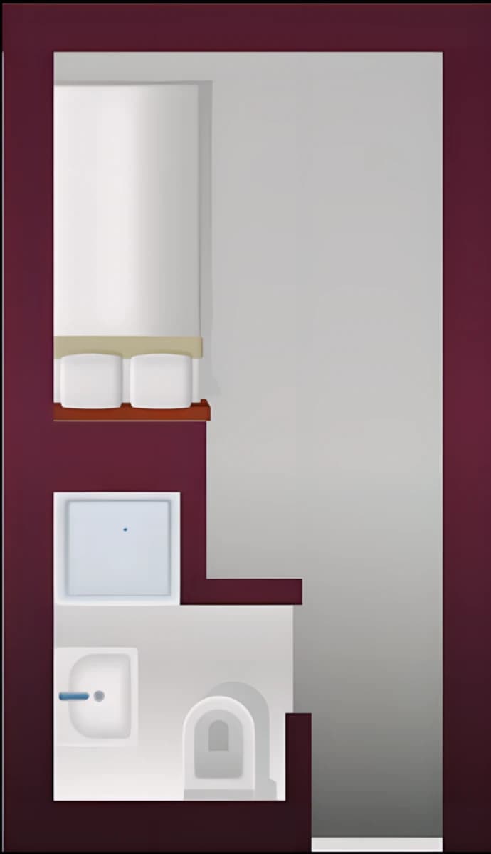 Marketgait Apartments image