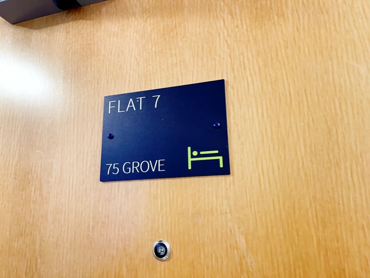 iQ Grove image