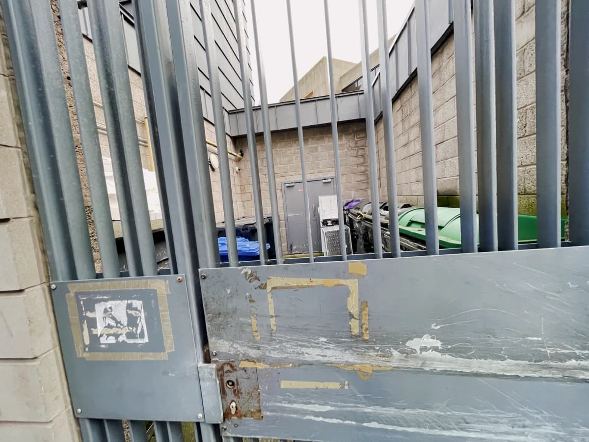 Lady Nicolson Court image