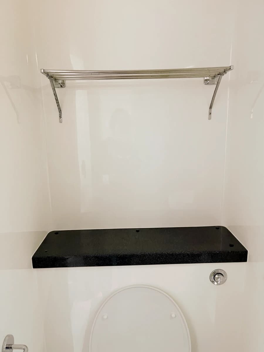 One Bed Apartment