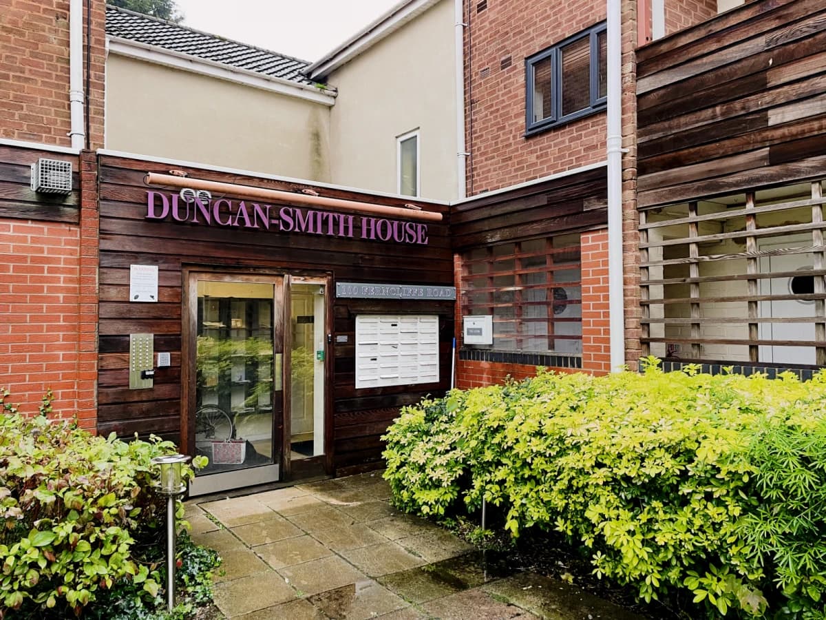 Duncan Smith House image 3