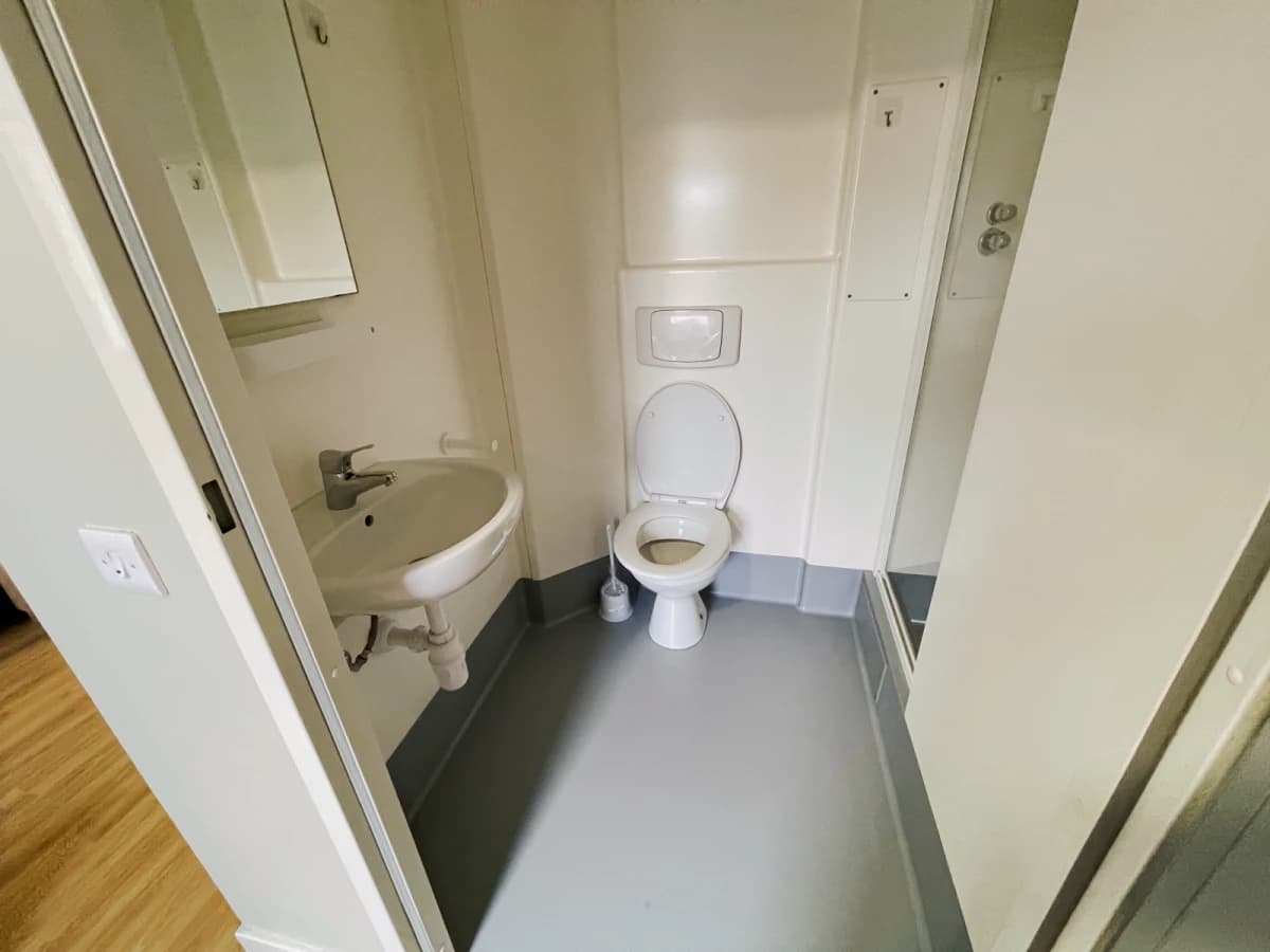 Lady Nicolson Court image