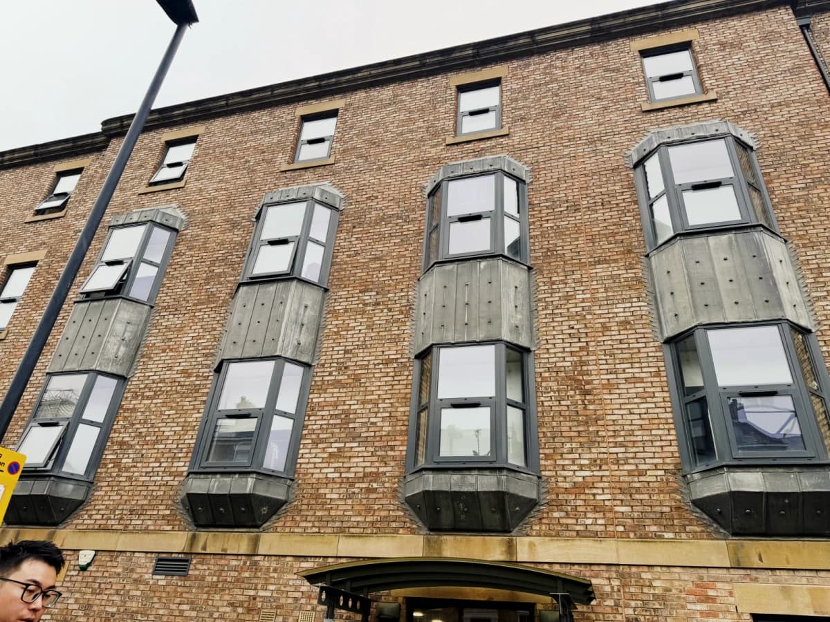 Outdoor Features