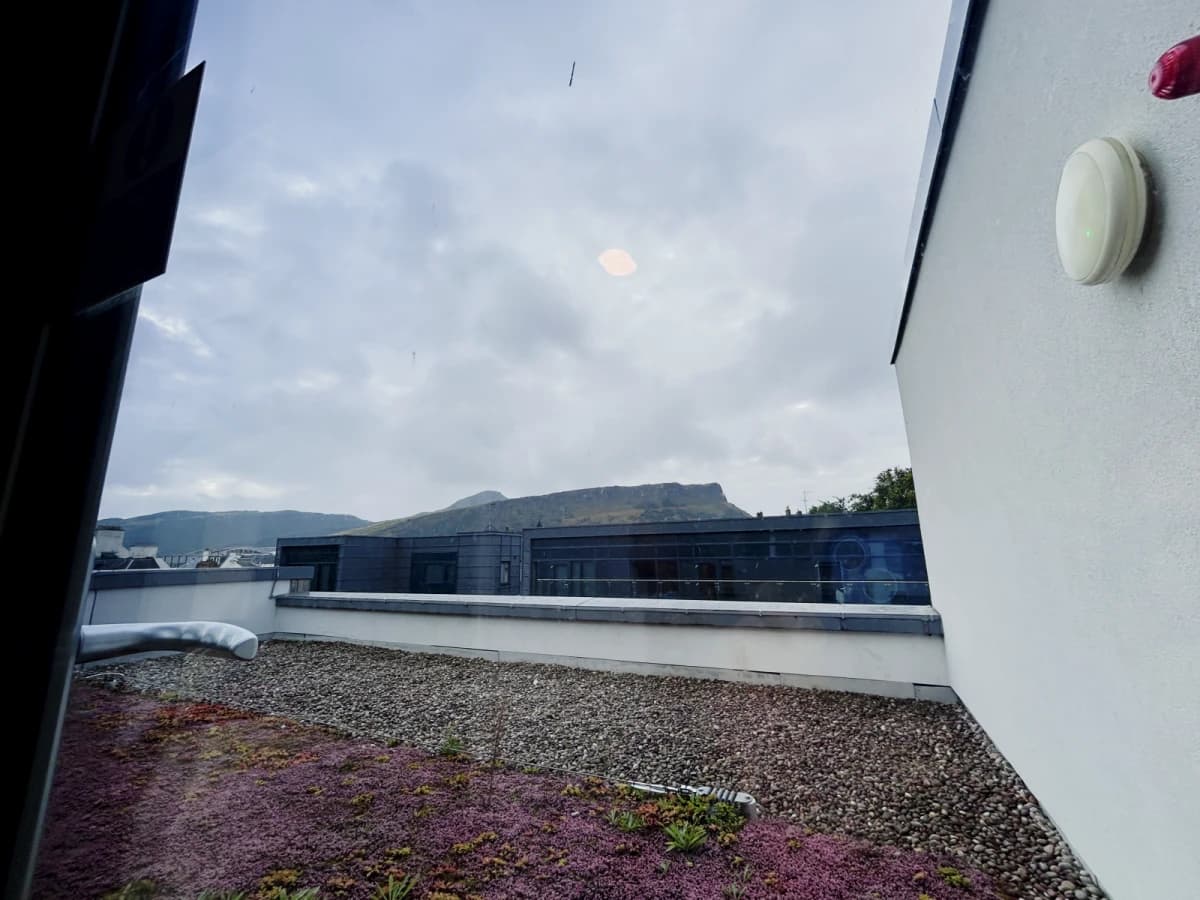 Panmure Court image