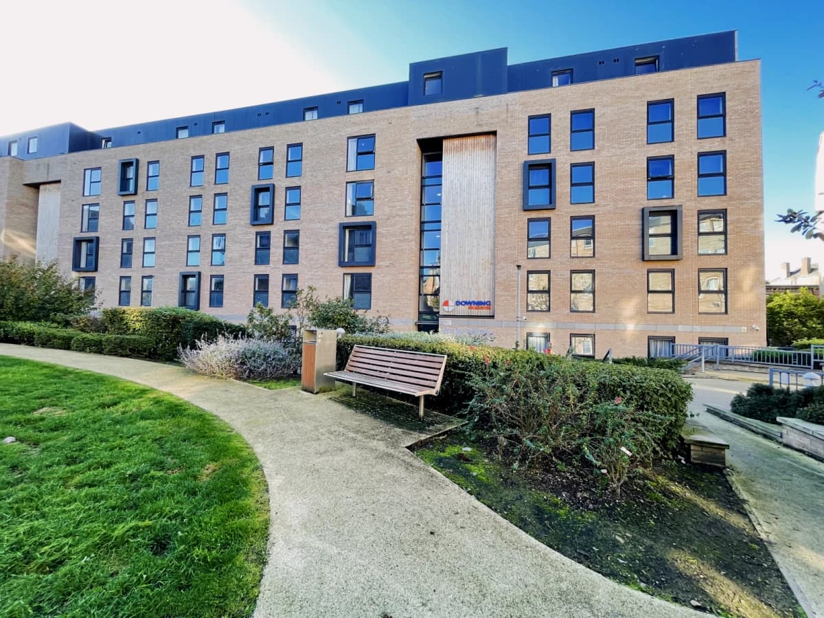 Downing New Park image
