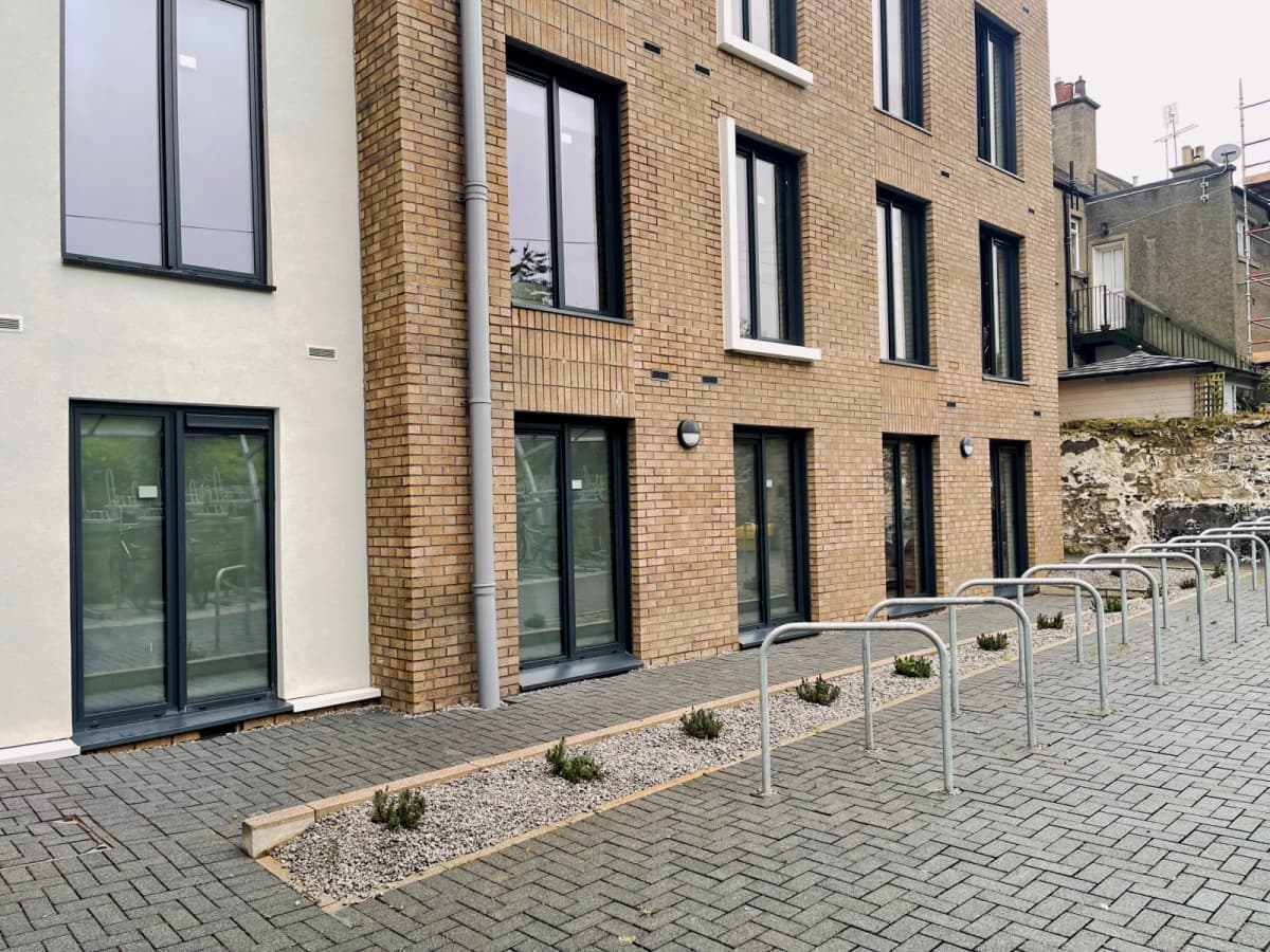 Mayfield Residences image