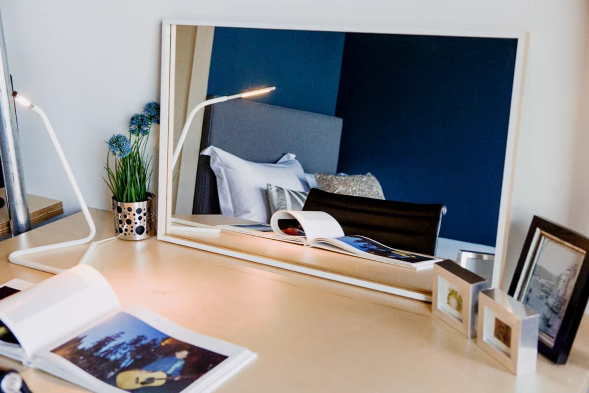 Lit Spitalfields Residence image