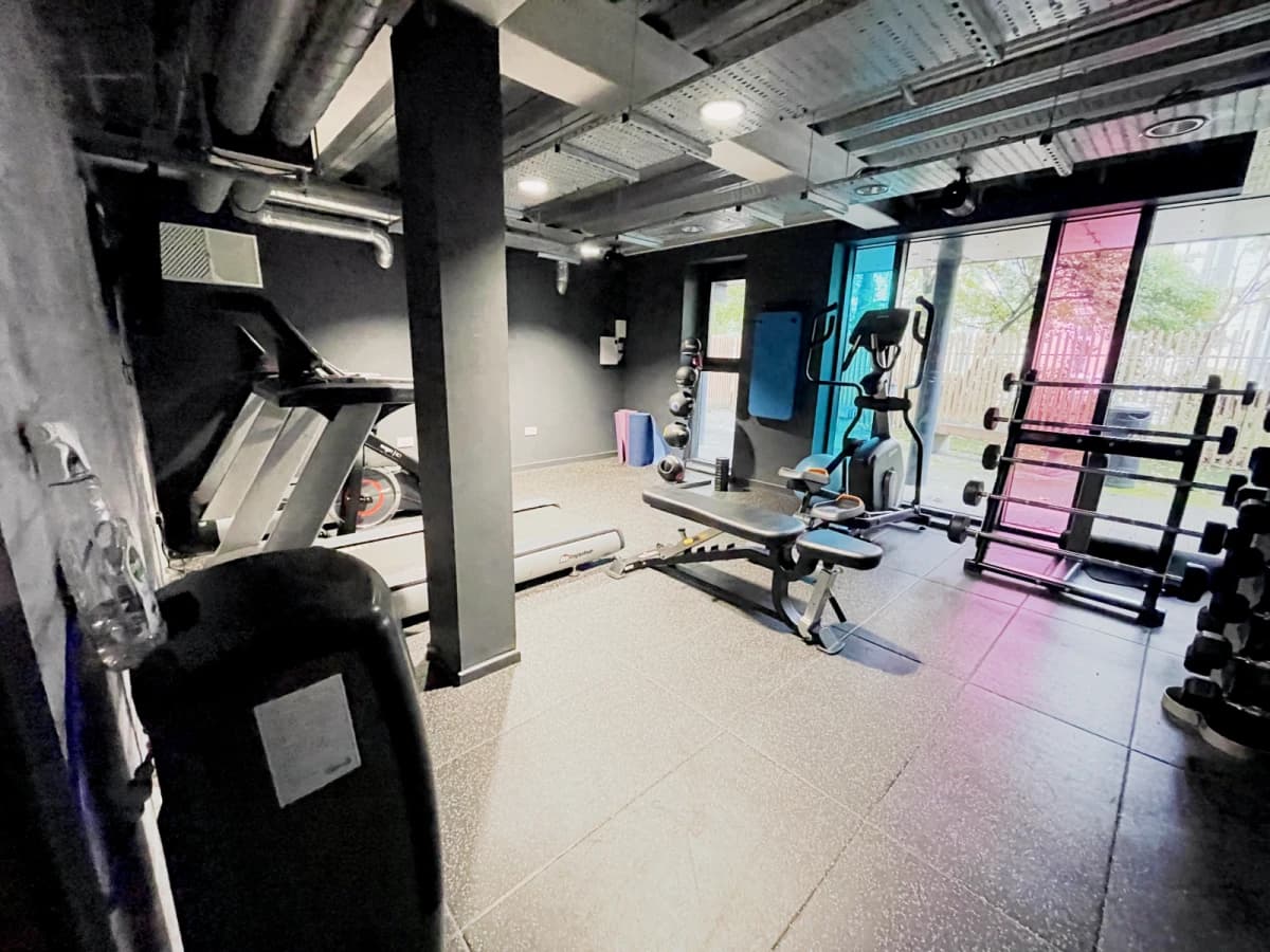 McDonald Road image