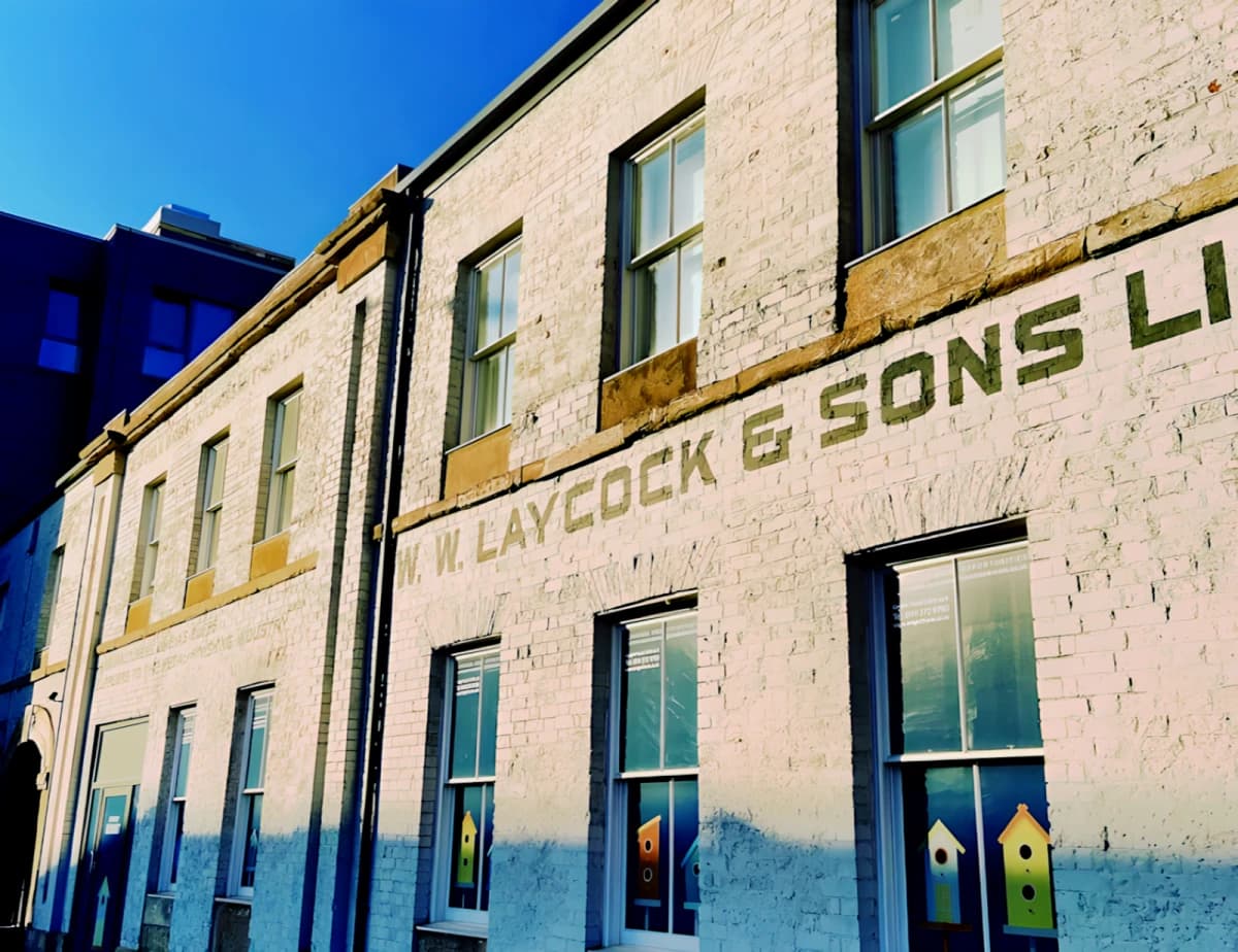 Laycock Studios image 2