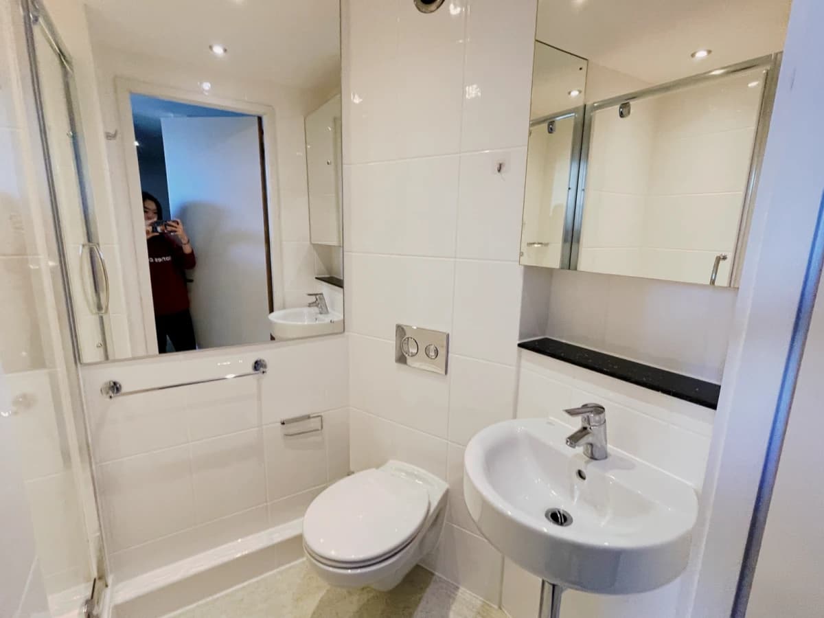 Studio Apartment Platinum