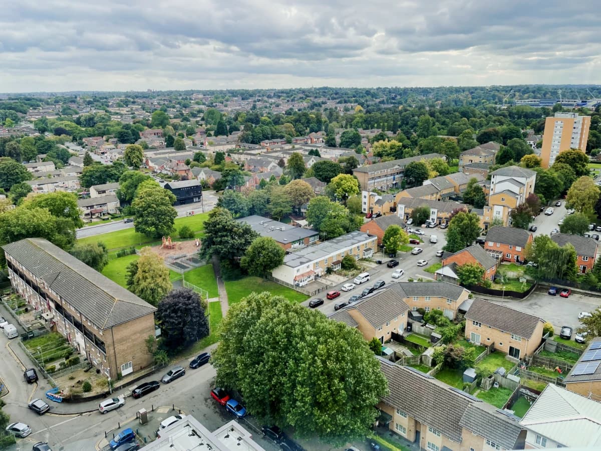 Belgrave View image