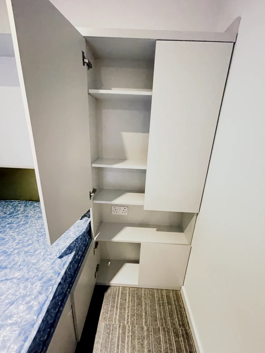 Studio Apartment Platinum