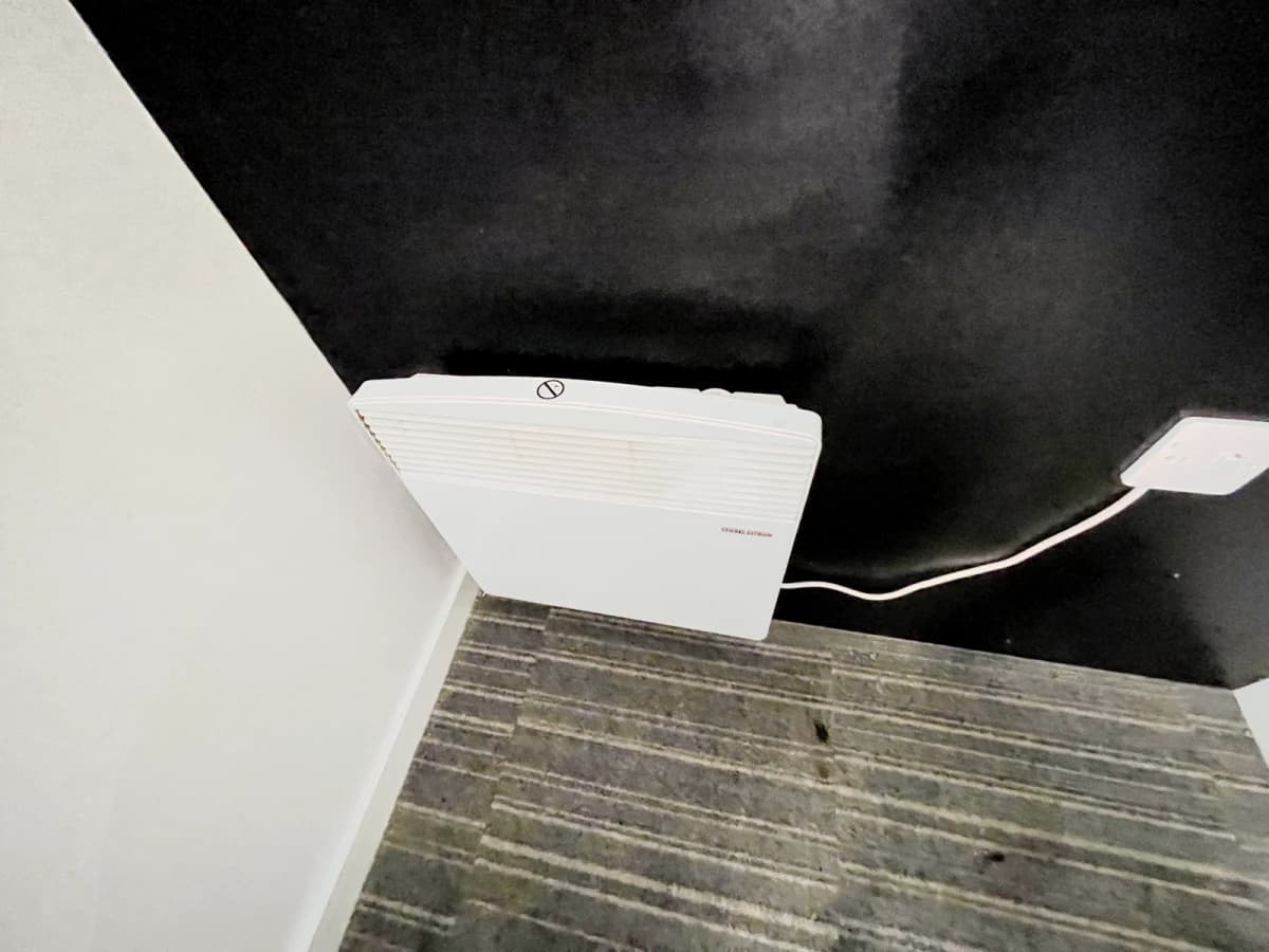 Studio Apartment Bronze