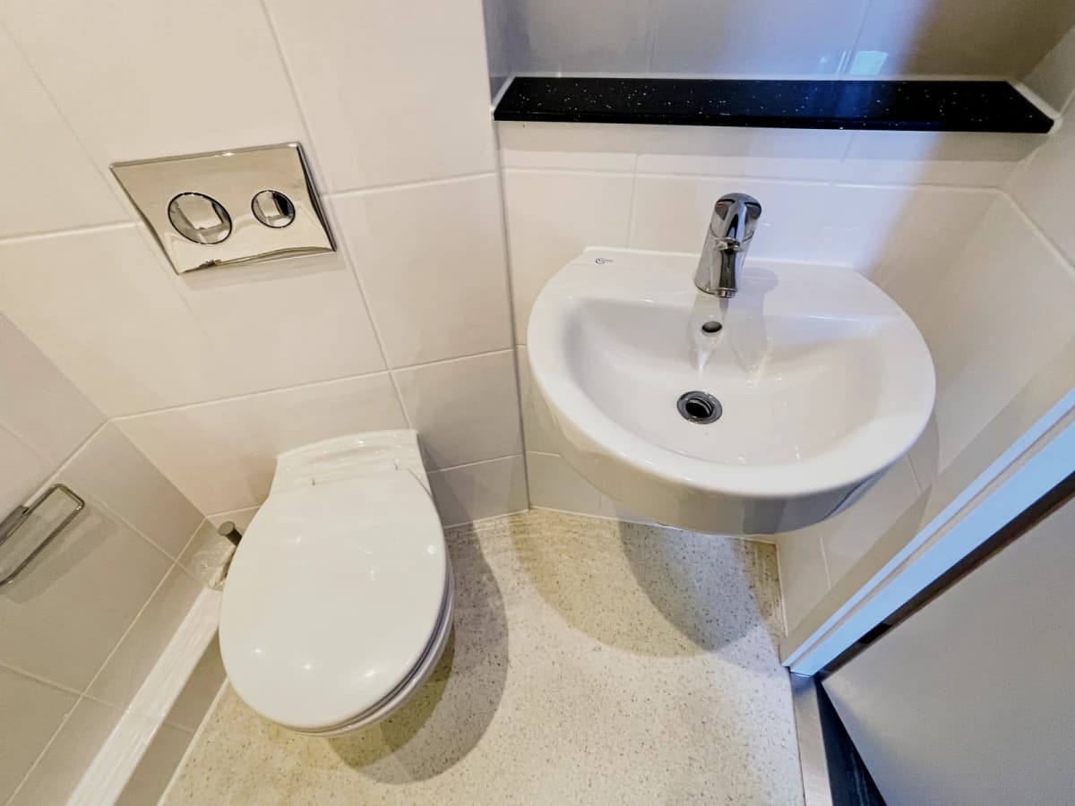 Studio Apartment Platinum