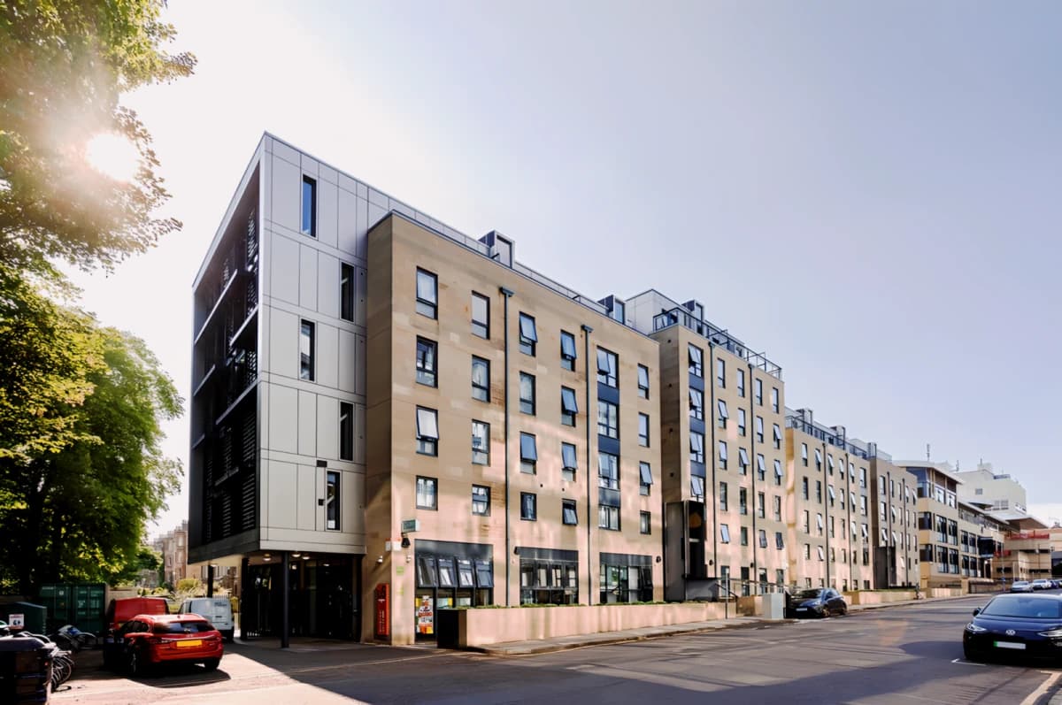 Chalmers Street image 3
