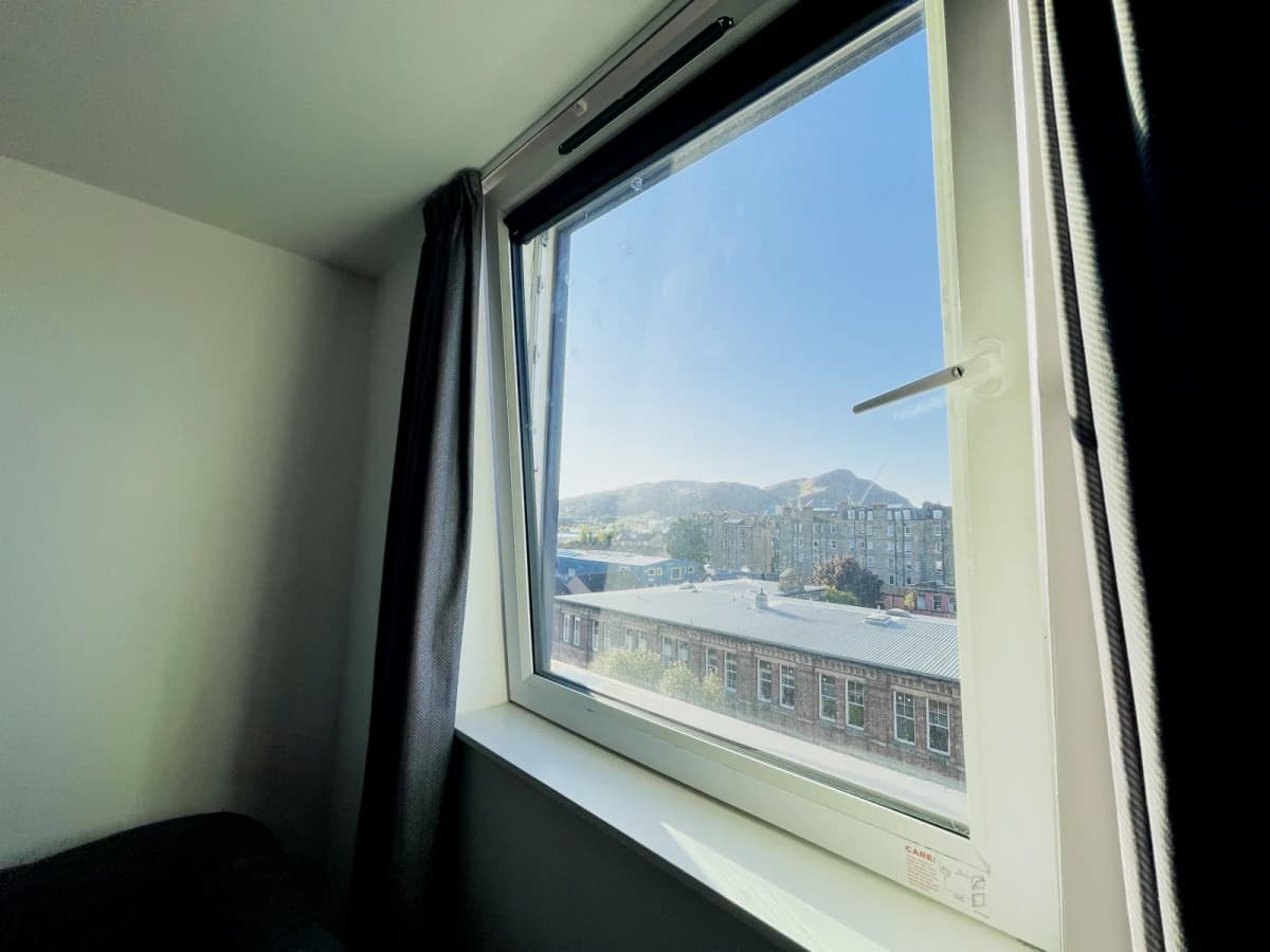 Studio Apartment Platinum