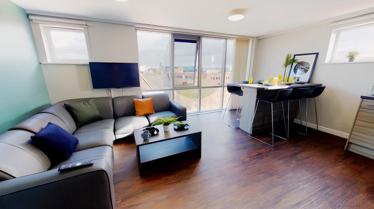 iQ Grosvenor House image