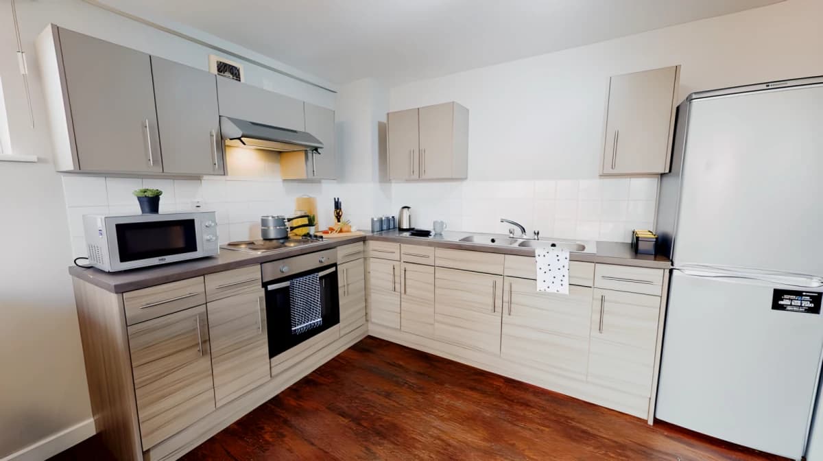 iQ Grosvenor House image