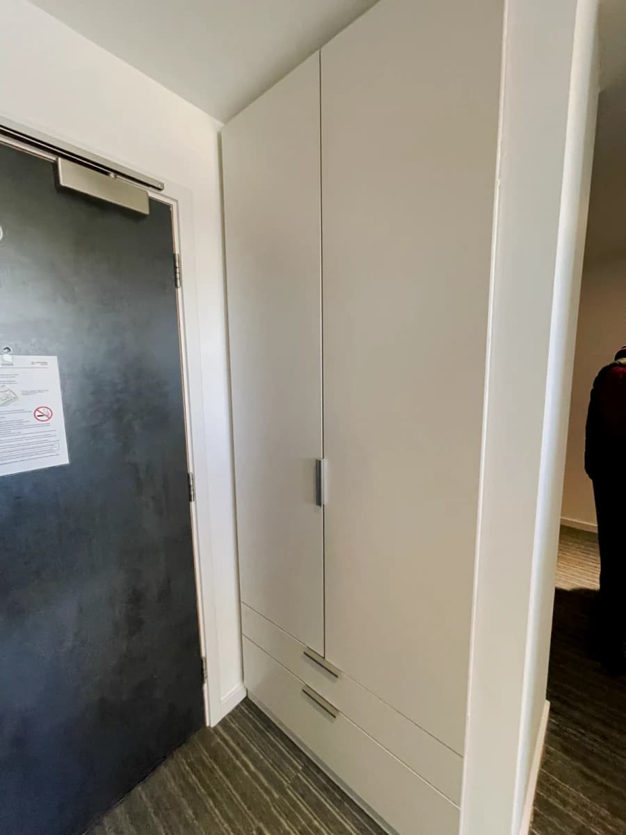 Studio Apartment Platinum