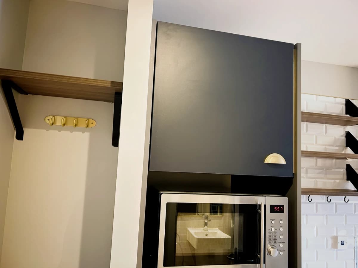 Brunswick Apartments image