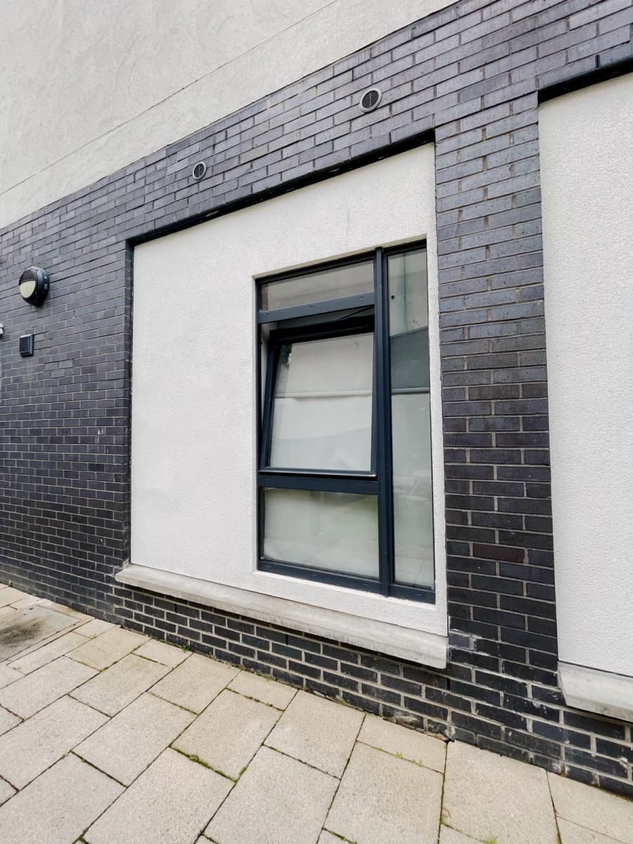 Panmure Court image