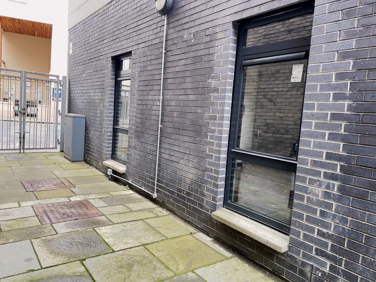 Panmure Court image