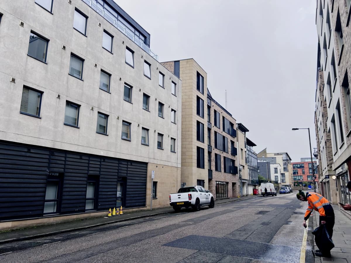 Panmure Court image 4