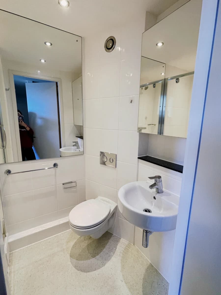 Studio Apartment Platinum
