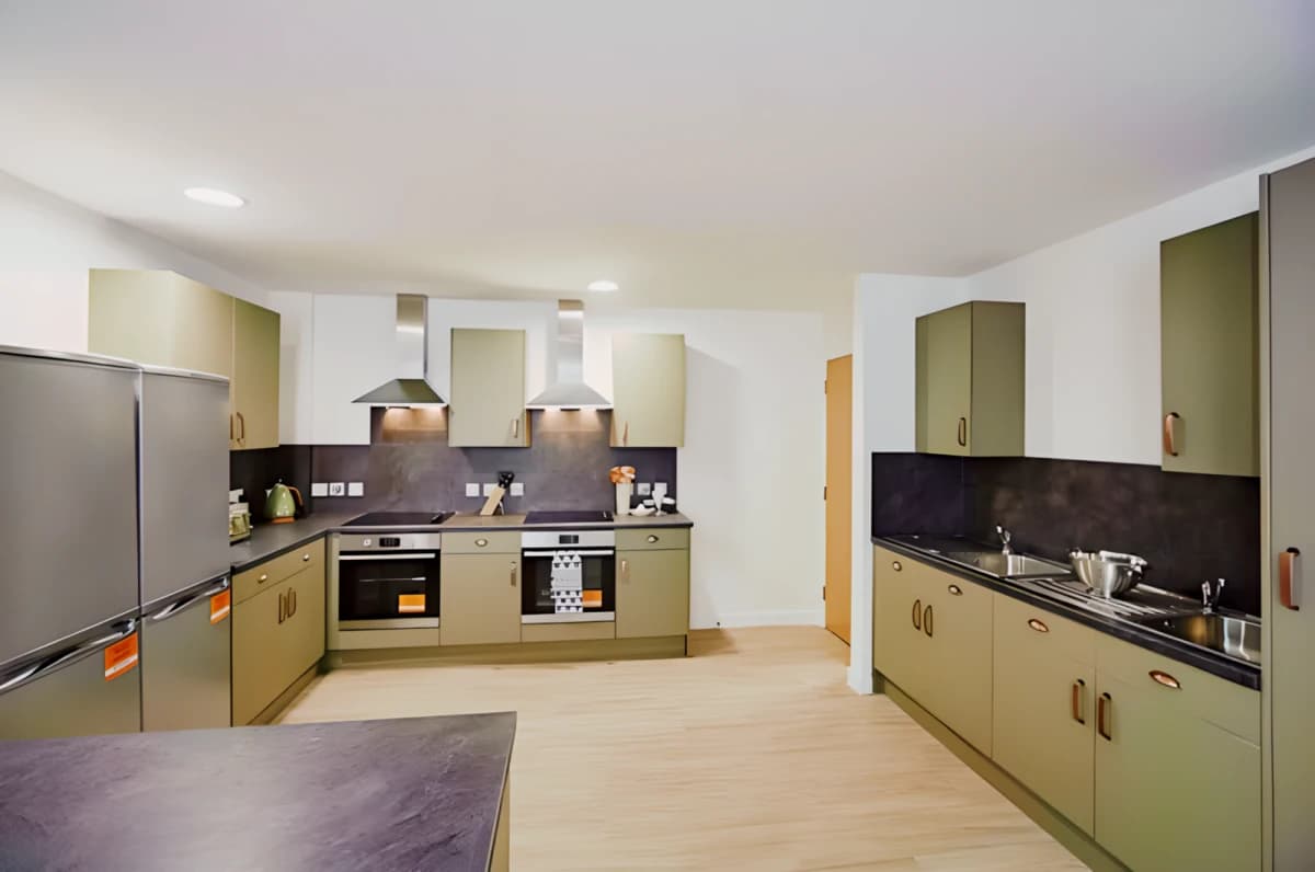 Mannequin House image