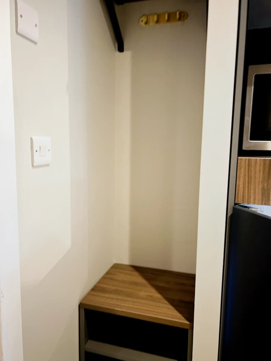 Brunswick Apartments image