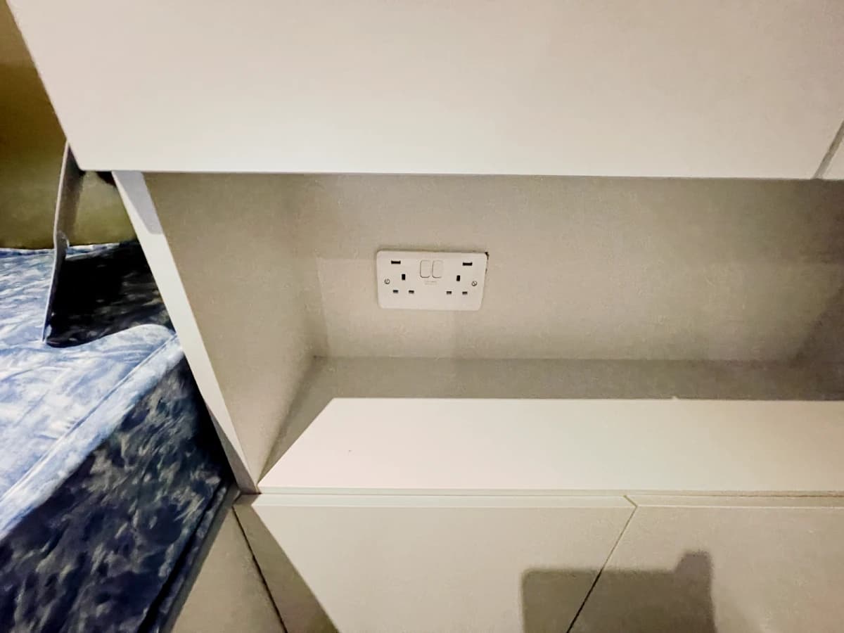 Studio Apartment Platinum