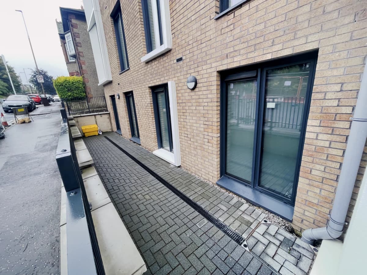 Mayfield Residences image