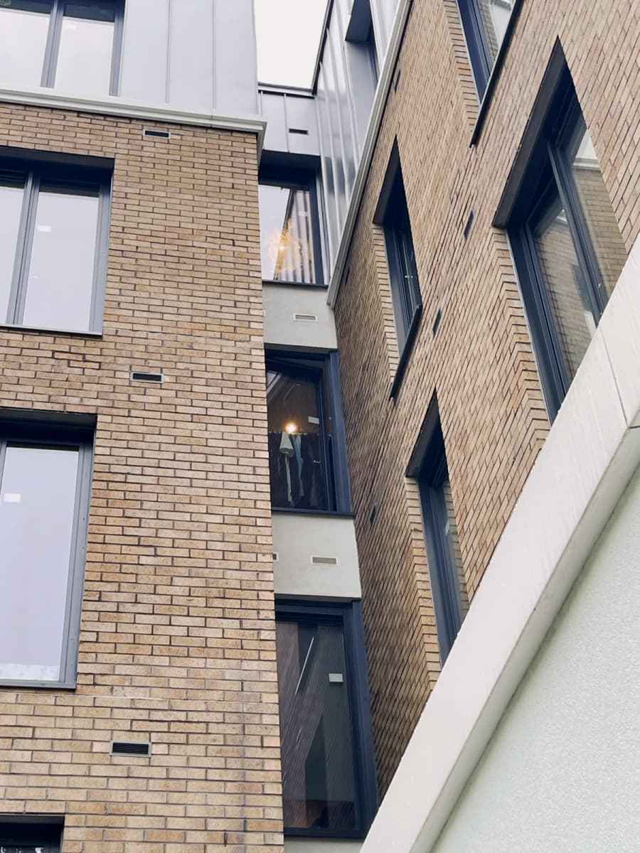 Mayfield Residences image