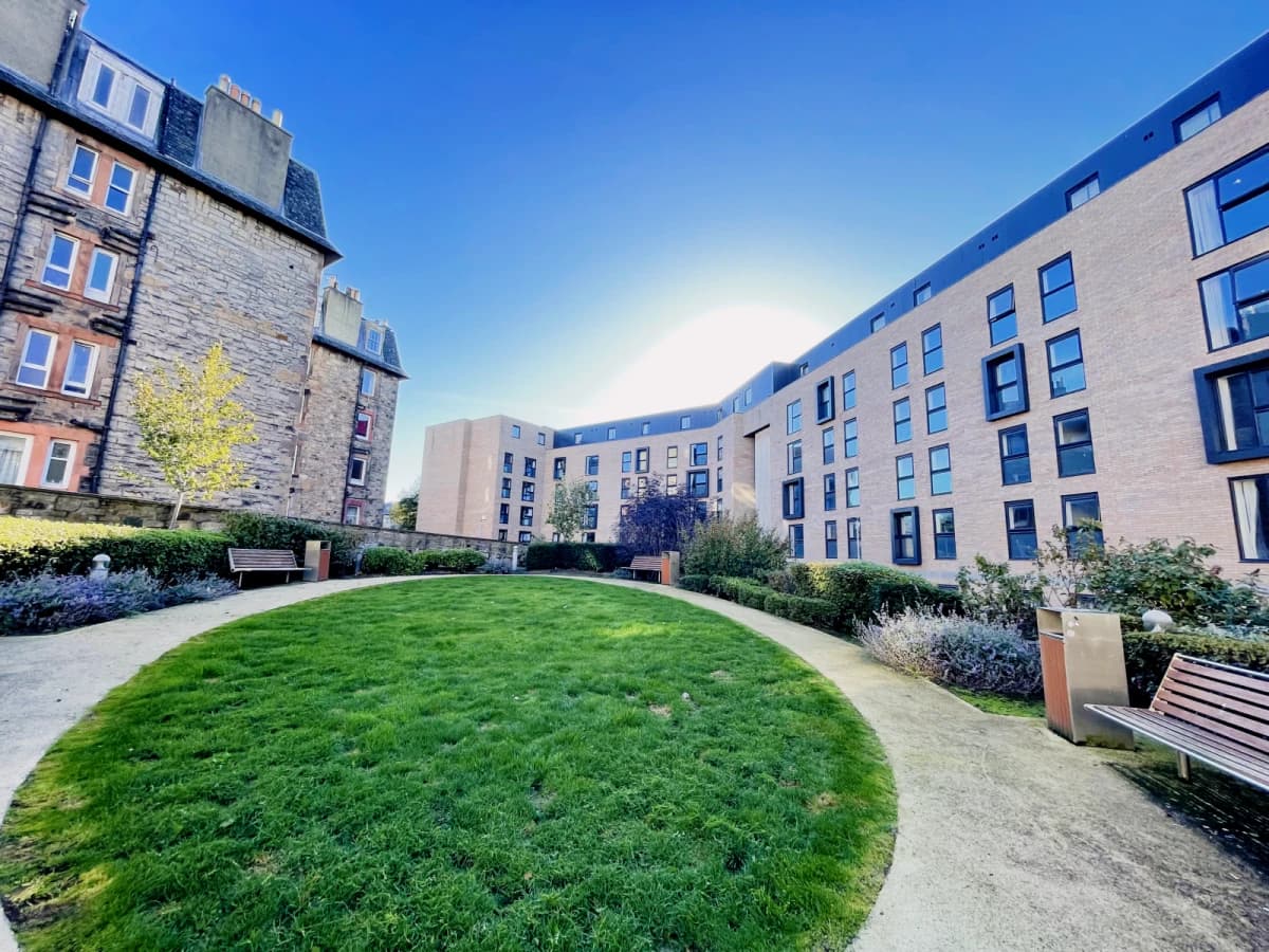 Downing New Park image