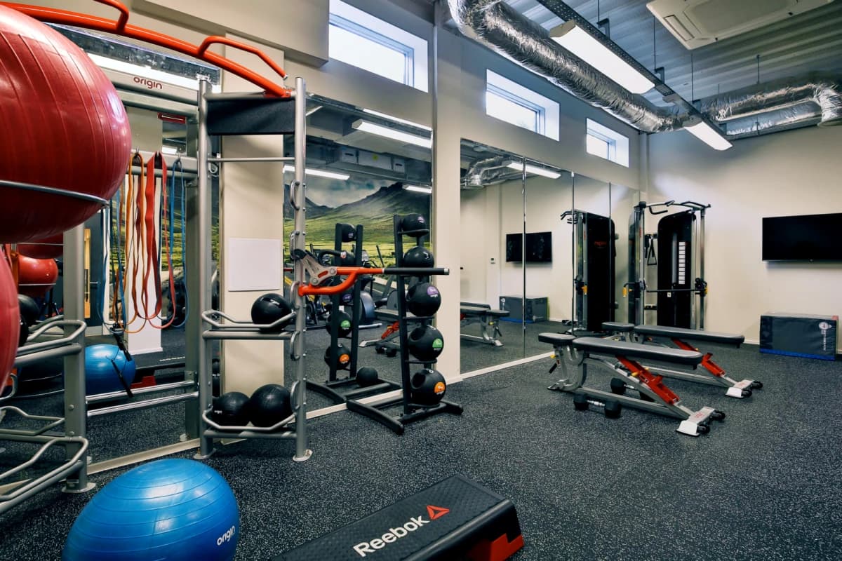 Fitness&Recreation