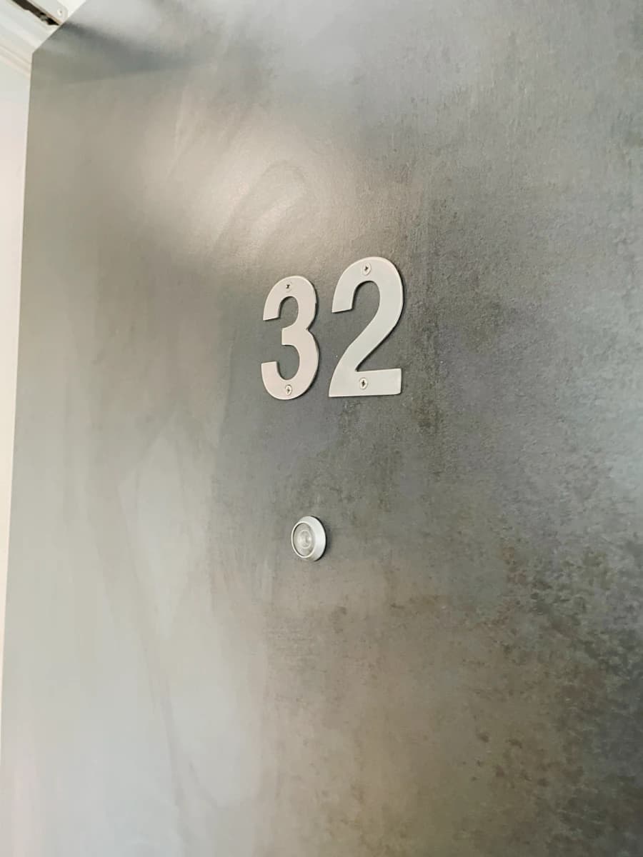 Studio Apartment Platinum