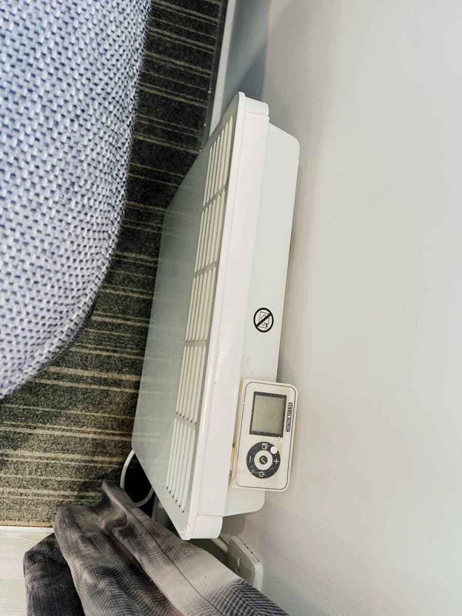 Studio Apartment Platinum