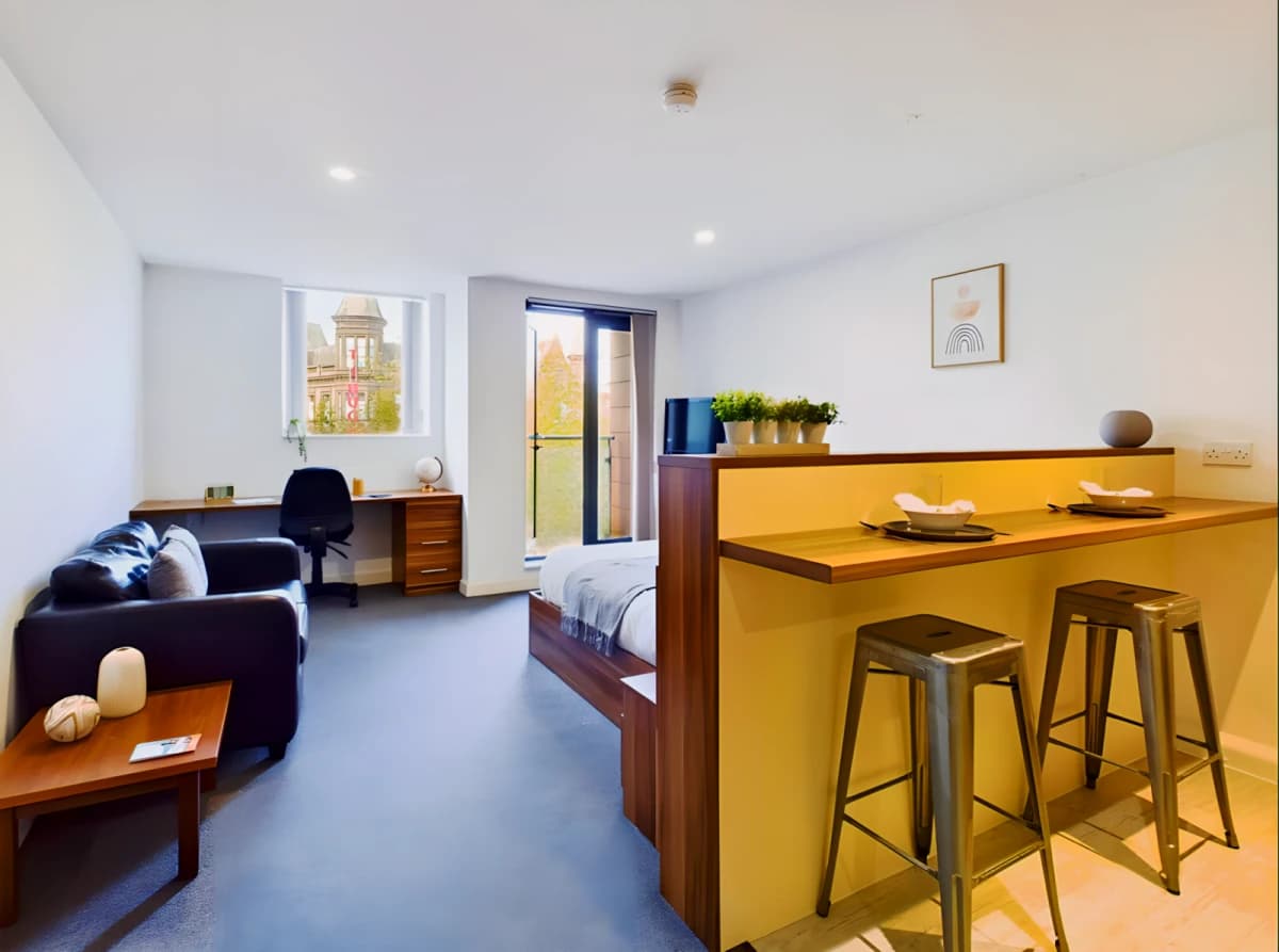 Windsor Court image