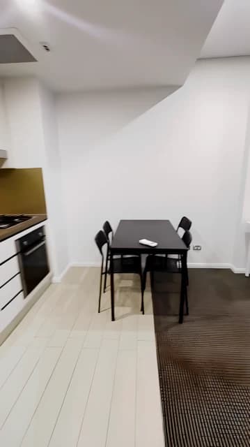 1 bed 1 bath*356