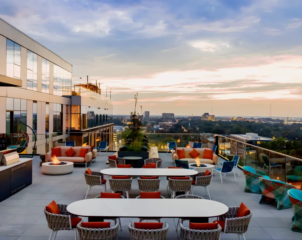 Hub Atlanta image