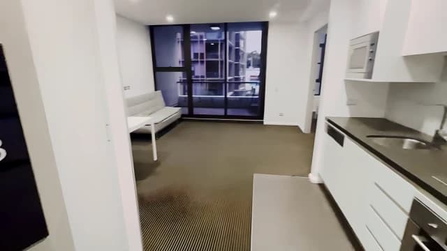 1 bed 1 bath*513