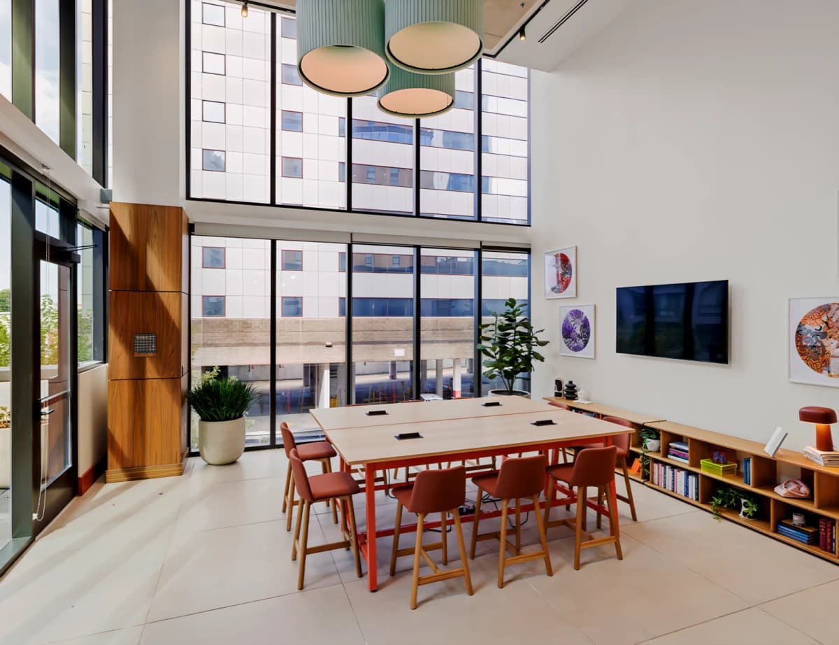 Hub Atlanta image