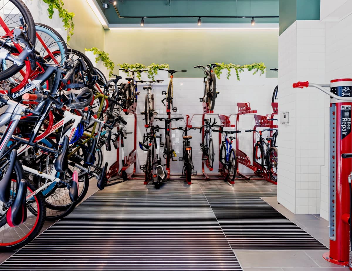 Hub Atlanta image