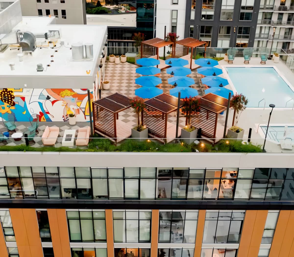 Hub Atlanta image